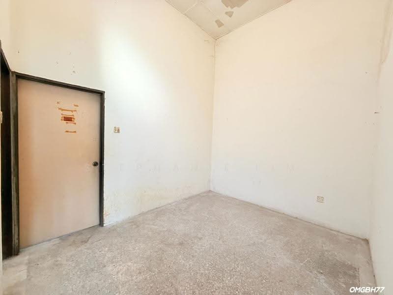 2-storey Terraced House for Sale in Taman Bayu Perdana (Klang) - Stephanie Lim - Interior - PropertyGuru.com.my
