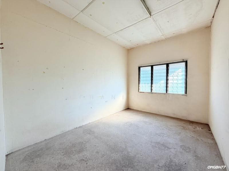 2-storey Terraced House for Sale in Taman Bayu Perdana (Klang) - Stephanie Lim - Interior - PropertyGuru.com.my