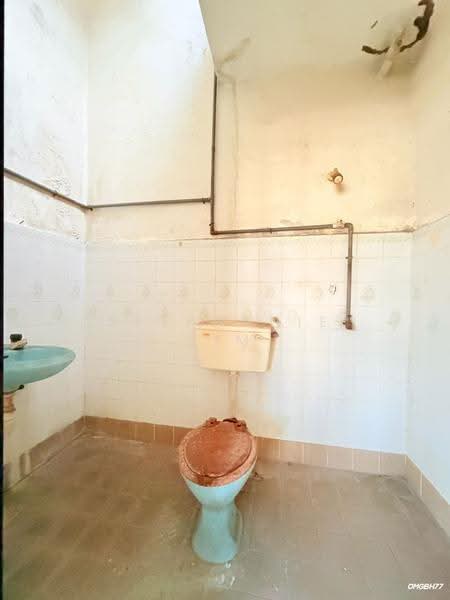 2-storey Terraced House for Sale in Taman Bayu Perdana (Klang) - Stephanie Lim - Bathroom - PropertyGuru.com.my