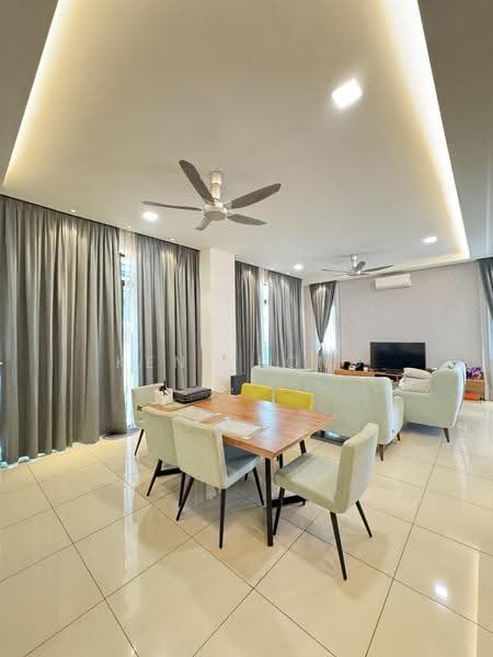 Cluster House for Sale in Eco Majestic (Semenyih) - Kent Fong - PropertyGuru.com.my