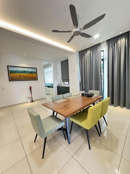 Cluster House for Sale in Eco Majestic (Semenyih) - Kent Fong - PropertyGuru.com.my