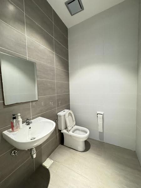 Cluster House for Sale in Eco Majestic (Semenyih) - Kent Fong - PropertyGuru.com.my