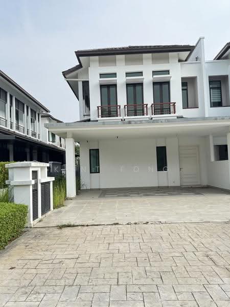 Cluster House for Sale in Eco Majestic (Semenyih) - Kent Fong - PropertyGuru.com.my