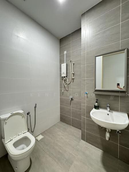 Cluster House for Sale in Eco Majestic (Semenyih) - Kent Fong - PropertyGuru.com.my