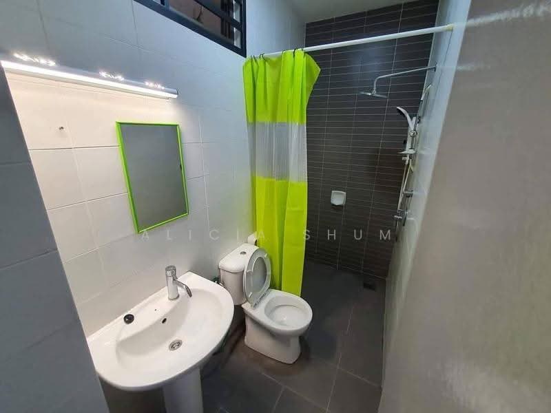 Kediaman Servis untuk Disewa di Palazio - Alicia Shum - Bathroom - PropertyGuru.com.my