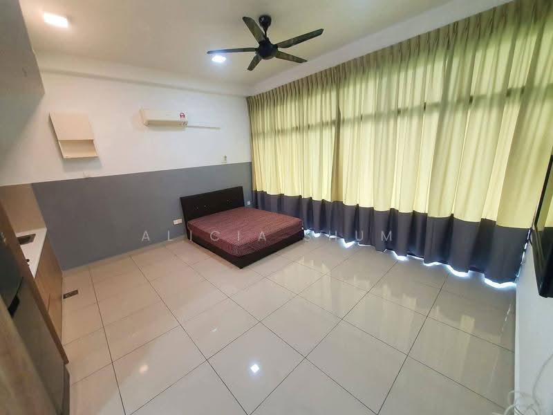 Kediaman Servis untuk Disewa di Palazio - Alicia Shum - Bedroom - PropertyGuru.com.my