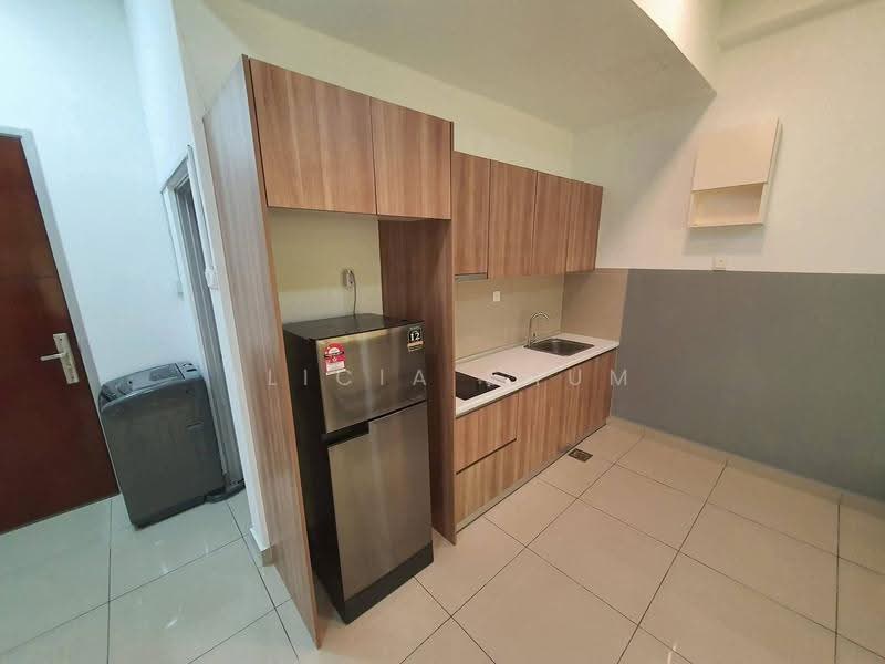 Kediaman Servis untuk Disewa di Palazio - Alicia Shum - Kitchen - PropertyGuru.com.my