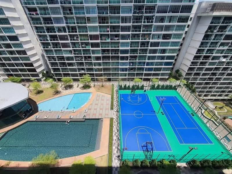 Kediaman Servis untuk Disewa di Palazio - Alicia Shum - PropertyGuru.com.my