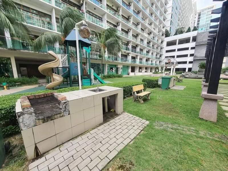 Kediaman Servis untuk Disewa di Palazio - Alicia Shum - Exterior - PropertyGuru.com.my
