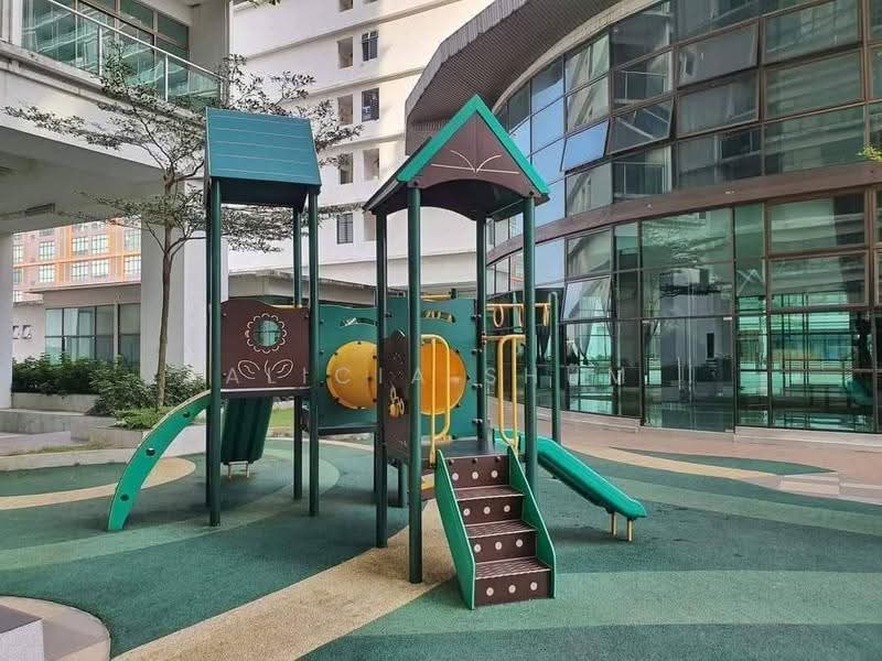 Kediaman Servis untuk Disewa di Palazio - Alicia Shum - PropertyGuru.com.my
