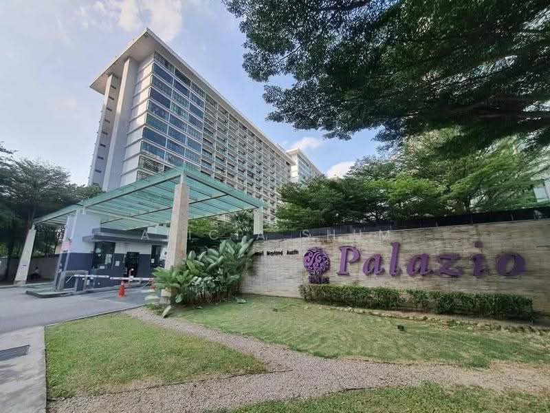 Kediaman Servis untuk Disewa di Palazio - Alicia Shum - PropertyGuru.com.my