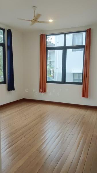 Rumah Berkembar untuk Disewa di Taman Equine (Seri Kembangan) - Christy Chan - Interior - PropertyGuru.com.my