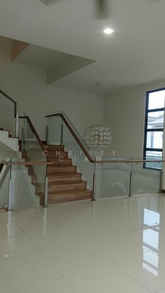 Rumah Berkembar untuk Disewa di Taman Equine (Seri Kembangan) - Christy Chan - Interior - PropertyGuru.com.my