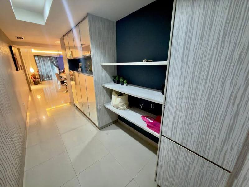 Corridor