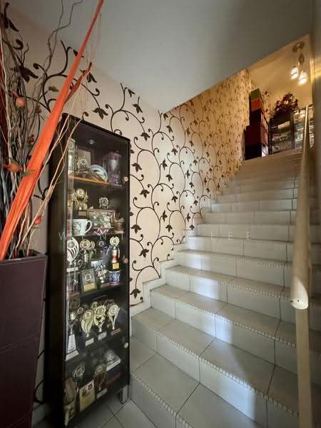 Rumah Teres 2-Tingkat untuk Dijual di Johor Bahru (Johor) - Wenting Lee - Interior - PropertyGuru.com.my