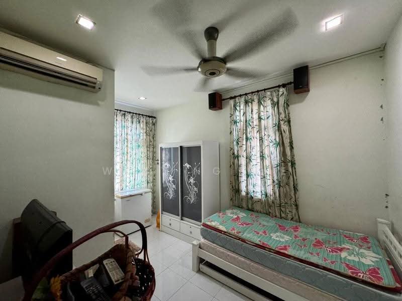 Rumah Teres 2-Tingkat untuk Dijual di Johor Bahru (Johor) - Wenting Lee - Bedroom - PropertyGuru.com.my