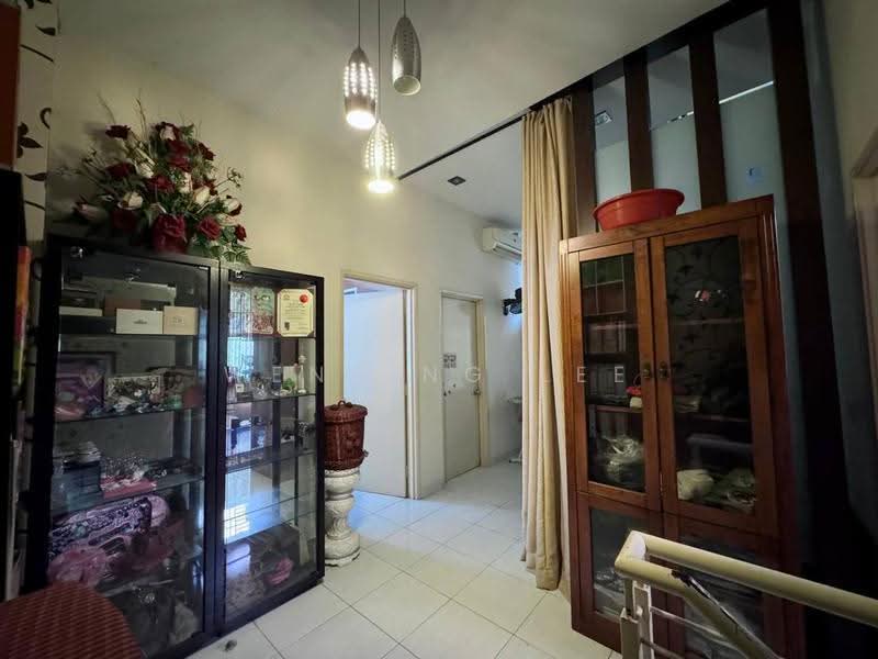 Rumah Teres 2-Tingkat untuk Dijual di Johor Bahru (Johor) - Wenting Lee - Interior - PropertyGuru.com.my