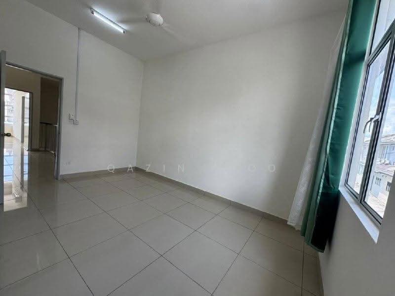 2-storey Terraced House for Sale in Bandar Baru Sri Klebang (Chemor) - Qazin Khoo - PropertyGuru.com.my