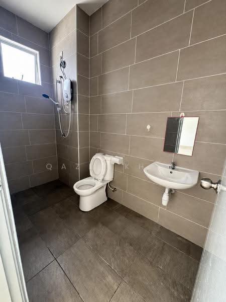 2-storey Terraced House for Sale in Bandar Baru Sri Klebang (Chemor) - Qazin Khoo - PropertyGuru.com.my