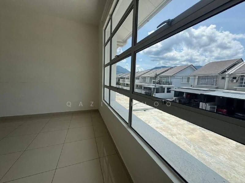 2-storey Terraced House for Sale in Bandar Baru Sri Klebang (Chemor) - Qazin Khoo - PropertyGuru.com.my
