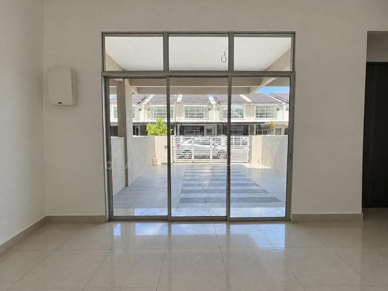 2-storey Terraced House for Sale in Bandar Baru Sri Klebang (Chemor) - Qazin Khoo - PropertyGuru.com.my