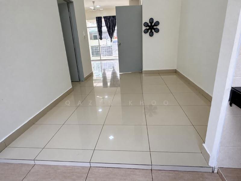 2-storey Terraced House for Sale in Bandar Baru Sri Klebang (Chemor) - Qazin Khoo - PropertyGuru.com.my