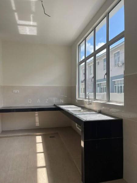2-storey Terraced House for Sale in Bandar Baru Sri Klebang (Chemor) - Qazin Khoo - PropertyGuru.com.my