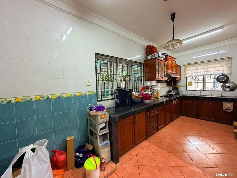 2-storey Terraced House for Sale in Bandar Bukit Tinggi (Klang) - Stephanie Lim - PropertyGuru.com.my