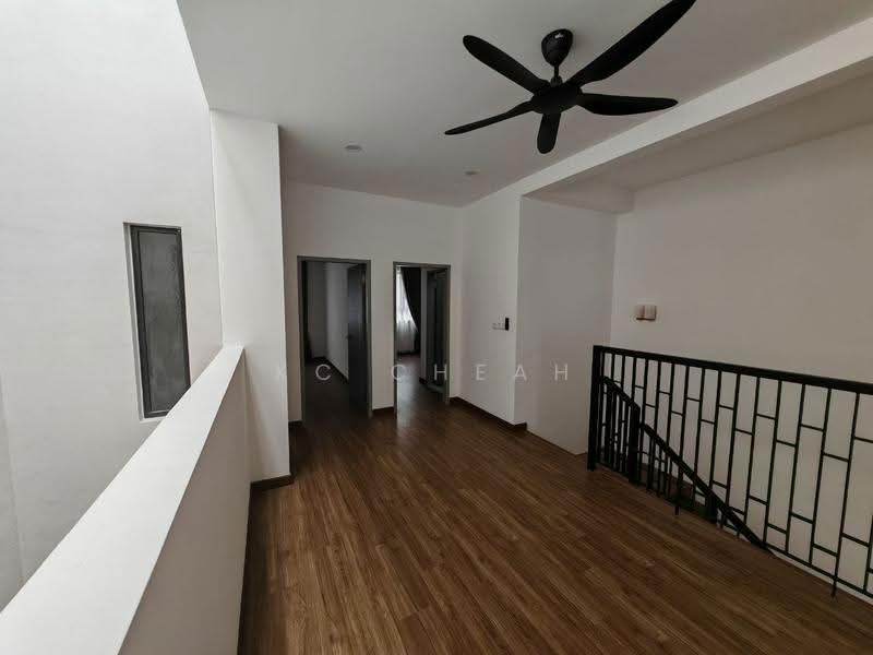 Corridor