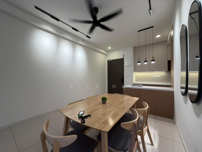 Service Residence for Rent at Sunway Avila Residences - Alex Ho - Dining Room - PropertyGuru.com.my