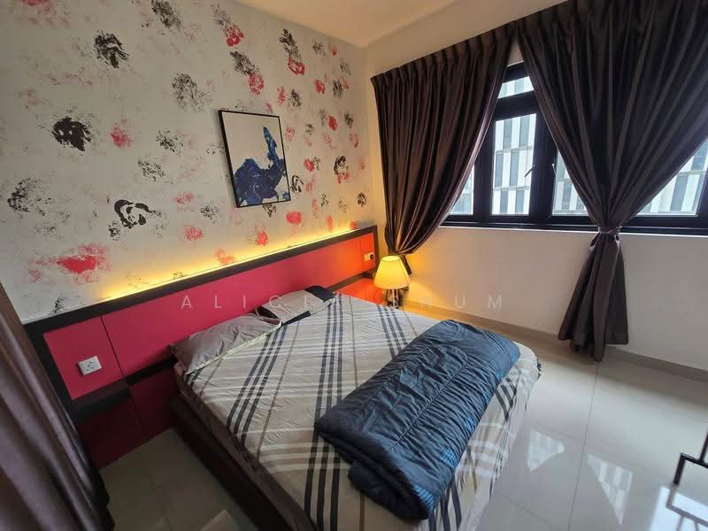 Service Residence for Rent at Meridin Suites @ The Meridin - Alicia Shum - PropertyGuru.com.my