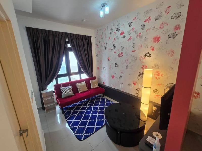 Service Residence for Rent at Meridin Suites @ The Meridin - Alicia Shum - PropertyGuru.com.my