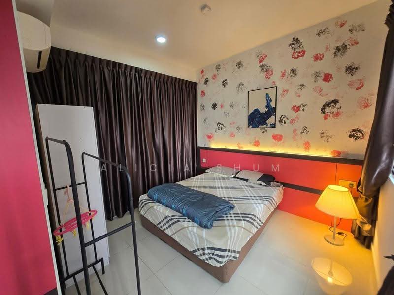 Service Residence for Rent at Meridin Suites @ The Meridin - Alicia Shum - PropertyGuru.com.my
