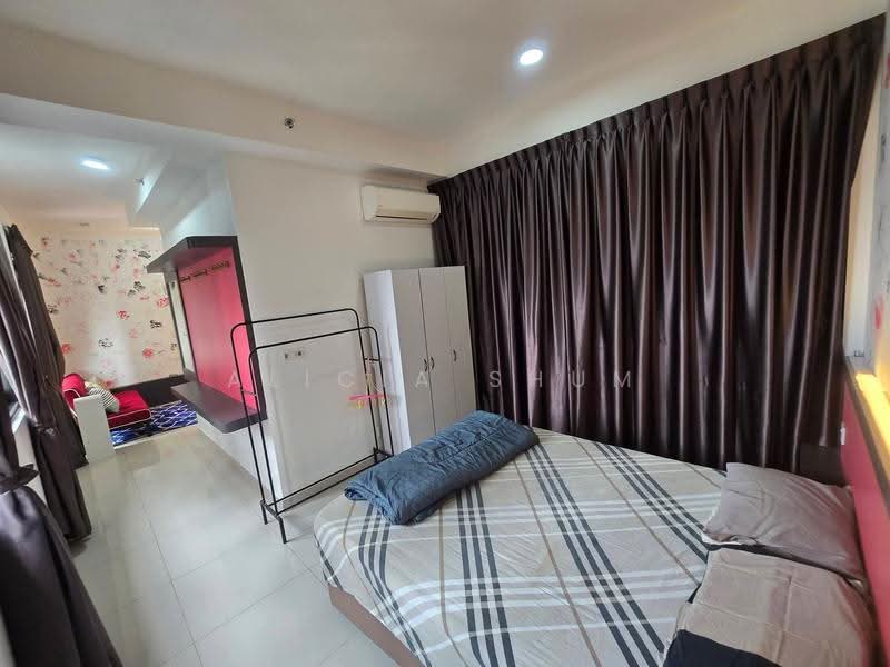 Service Residence for Rent at Meridin Suites @ The Meridin - Alicia Shum - PropertyGuru.com.my