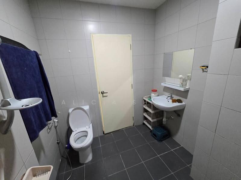 Service Residence for Rent at Meridin Suites @ The Meridin - Alicia Shum - PropertyGuru.com.my