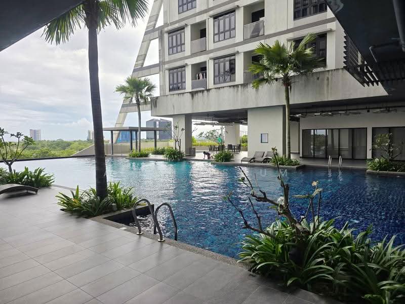 Service Residence for Rent at Meridin Suites @ The Meridin - Alicia Shum - PropertyGuru.com.my