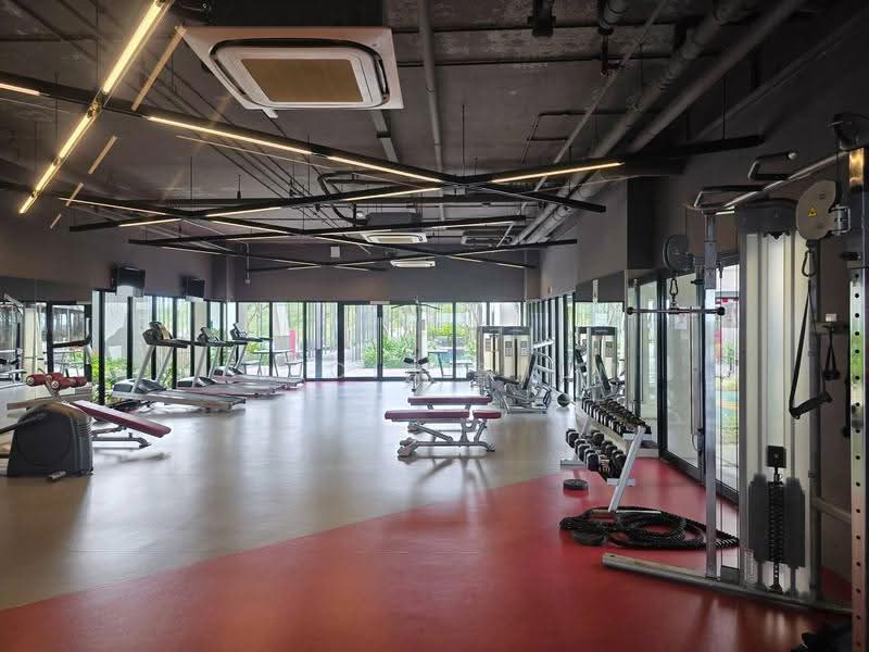 Service Residence for Rent at Meridin Suites @ The Meridin - Alicia Shum - PropertyGuru.com.my