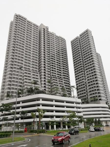 Service Residence for Rent at Meridin Suites @ The Meridin - Alicia Shum - PropertyGuru.com.my