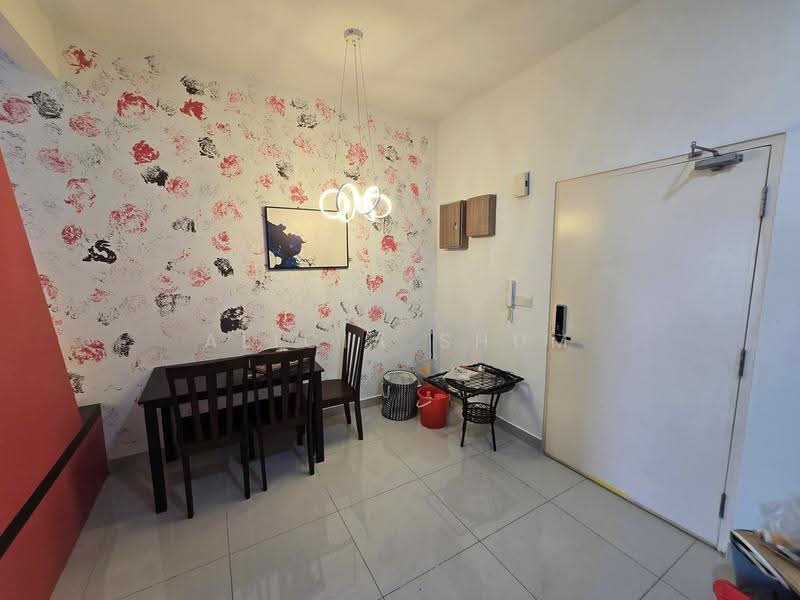 Service Residence for Rent at Meridin Suites @ The Meridin - Alicia Shum - PropertyGuru.com.my