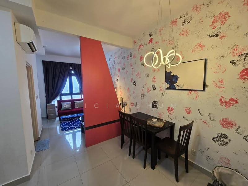 Service Residence for Rent at Meridin Suites @ The Meridin - Alicia Shum - PropertyGuru.com.my