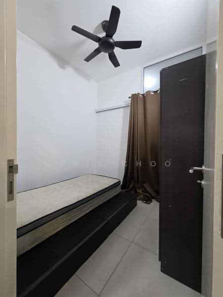 Kediaman Servis untuk Disewa di Residensi Rimbun @ Canopy Hills - Chris Choo - Bedroom - PropertyGuru.com.my
