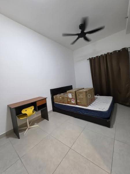 Kediaman Servis untuk Disewa di Residensi Rimbun @ Canopy Hills - Chris Choo - Bedroom - PropertyGuru.com.my