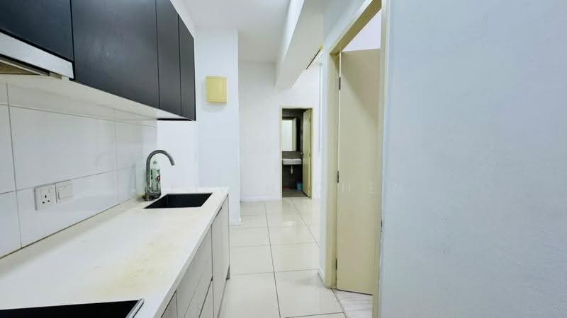 Service Residence for Rent at Lexa Residence @ The Quartz WM - Kelvin Chen - PropertyGuru.com.my