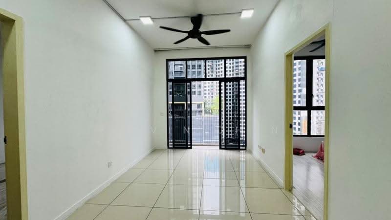 Service Residence for Rent at Lexa Residence @ The Quartz WM - Kelvin Chen - PropertyGuru.com.my