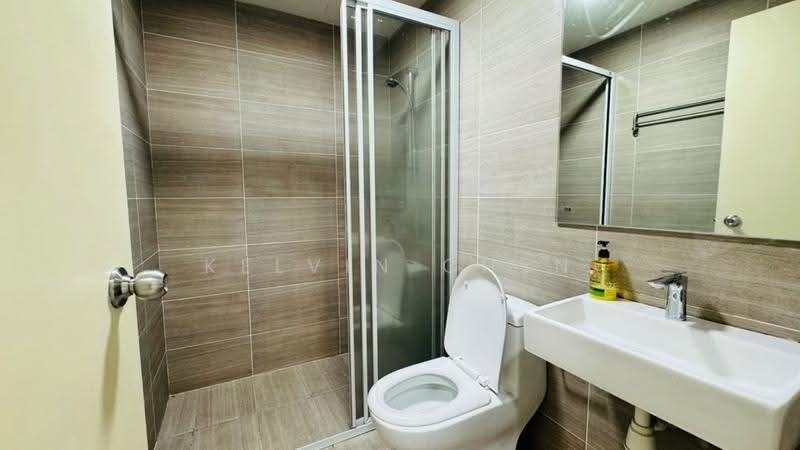 Service Residence for Rent at Lexa Residence @ The Quartz WM - Kelvin Chen - PropertyGuru.com.my