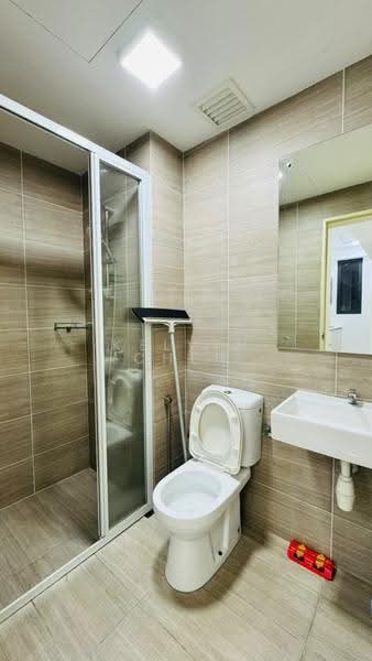 Service Residence for Rent at Lexa Residence @ The Quartz WM - Kelvin Chen - PropertyGuru.com.my