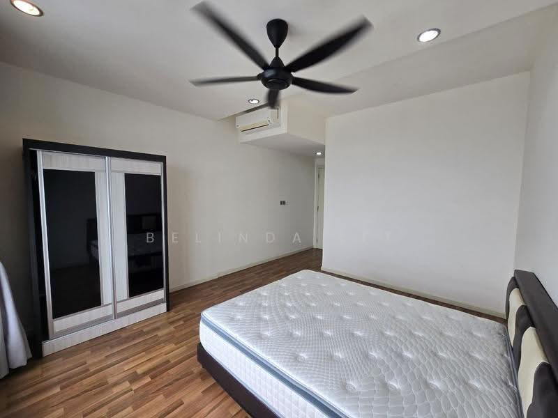 Pangsapuri untuk Disewa di Impiana - Belinda Lee - Bedroom - PropertyGuru.com.my