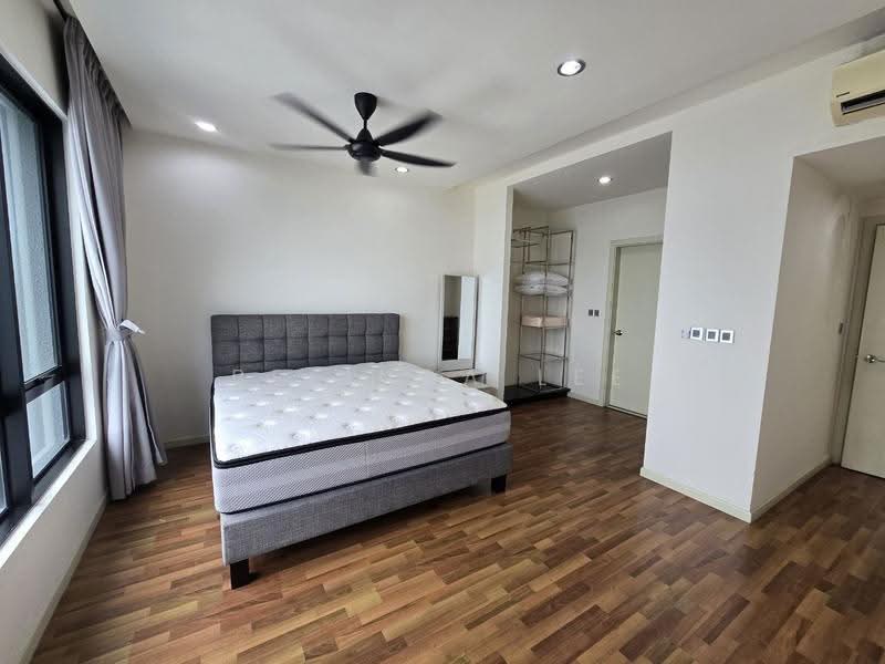 Pangsapuri untuk Disewa di Impiana - Belinda Lee - Bedroom - PropertyGuru.com.my