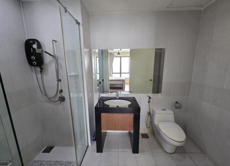 Pangsapuri untuk Disewa di Impiana - Belinda Lee - Bathroom - PropertyGuru.com.my