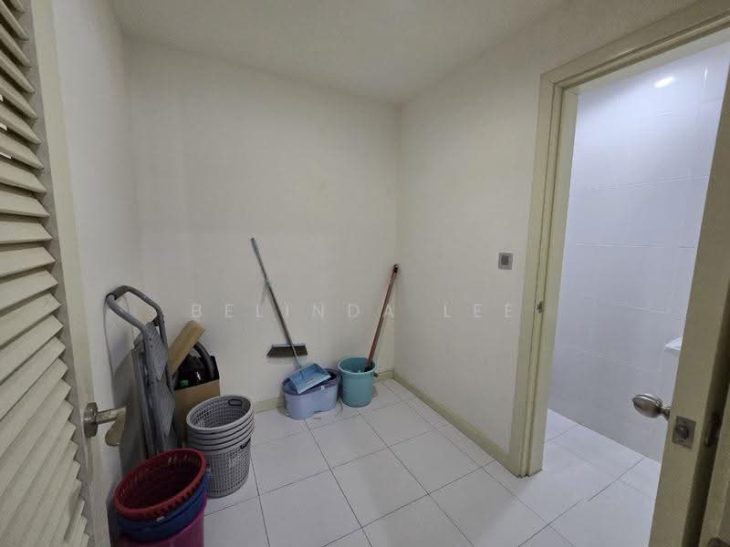 Pangsapuri untuk Disewa di Impiana - Belinda Lee - PropertyGuru.com.my